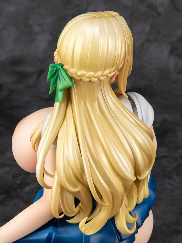 Original Character PVC Statue 1/5 Louisa Richter illustration by Kurosugatari 23 cm product photo