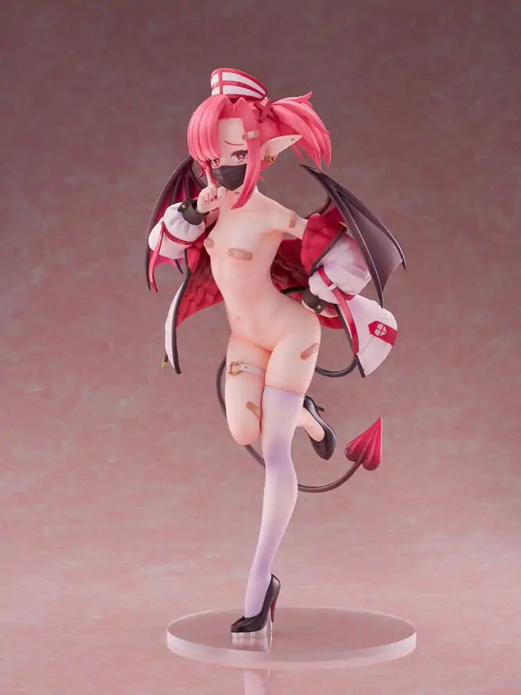 Original Character Statue 1/5 Mary Illustrated by Marota 32 cm product photo