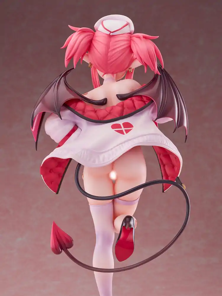 Original Character Statue 1/5 Mary Romance ver. Illustrated by Marota 32 cm product photo