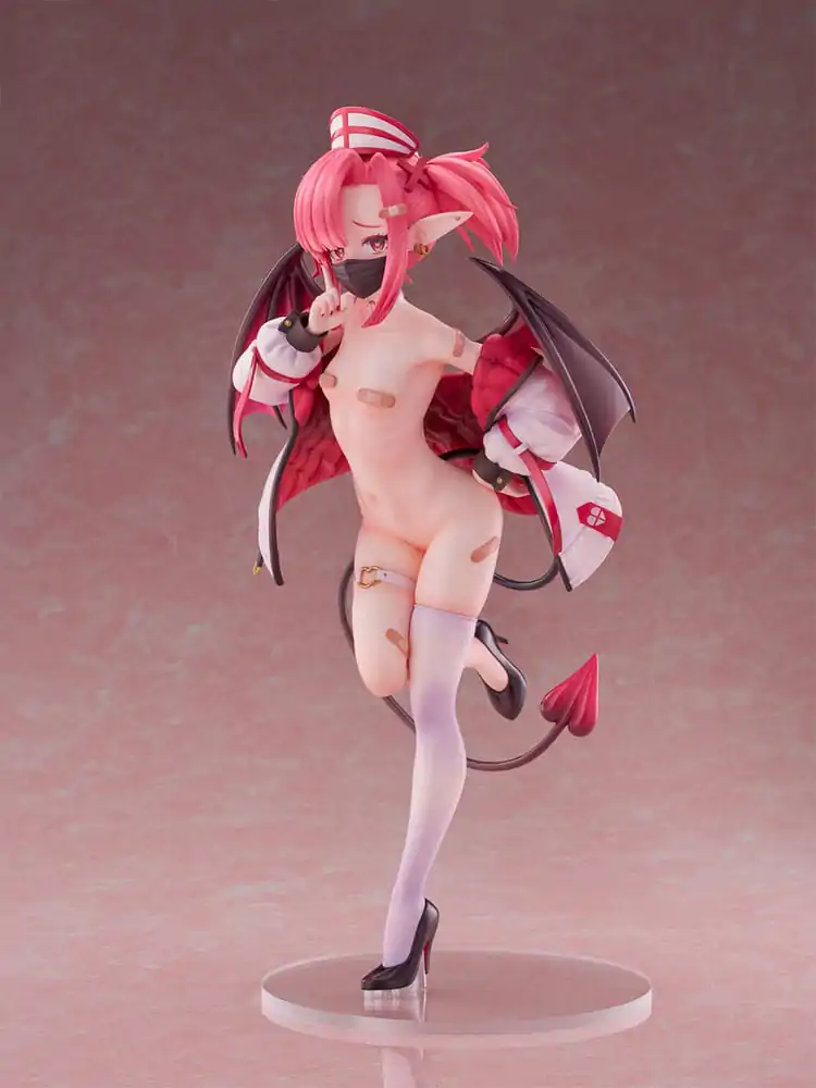 Original Character Statue 1/5 Mary Romance ver. Illustrated by Marota 32 cm product photo