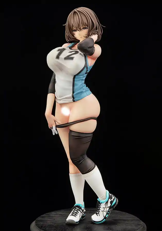 Original Character PVC 1/5 Statue Miki Narahashi  39 cm termékfotó