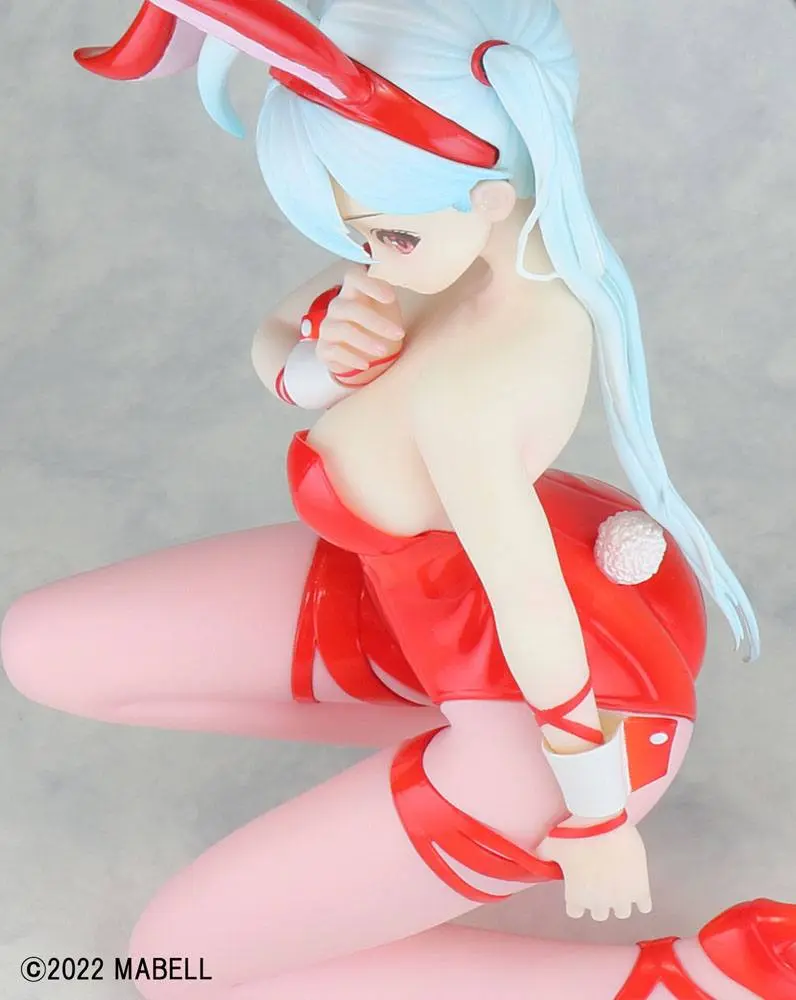 Original Character Statue 1/5 Neala Red Rabbit Illustration by MaJO 19 cm termékfotó