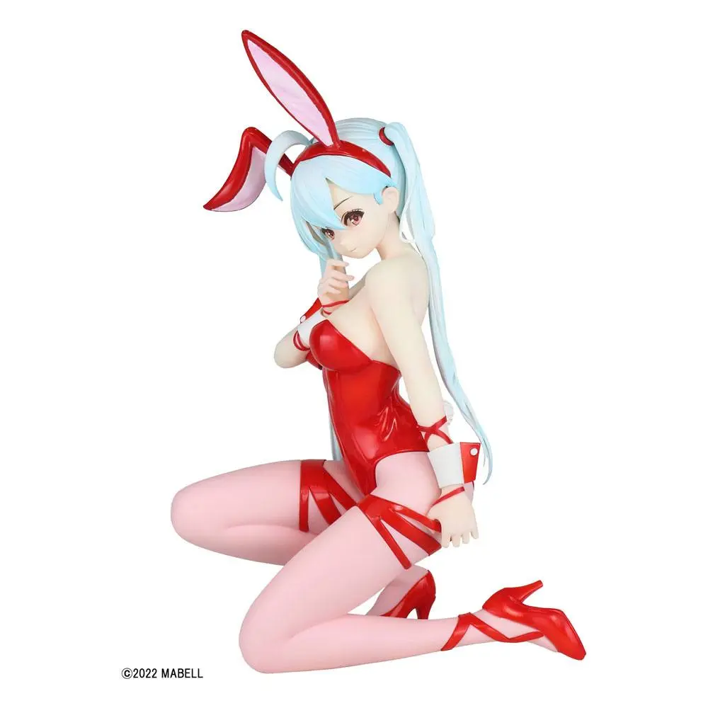 Original Character Statue 1/5 Neala Red Rabbit Illustration by MaJO 19 cm termékfotó