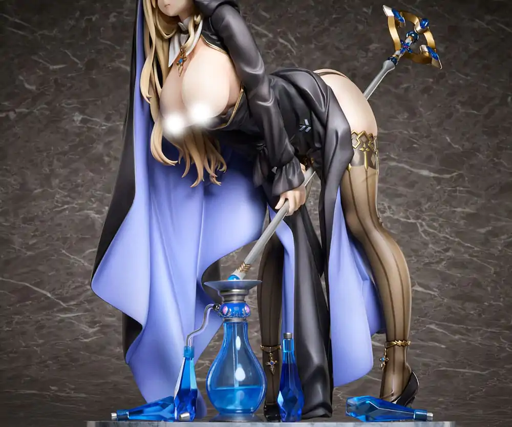 Original Character PVC Statue 1/5 Olivia 26 cm termékfotó