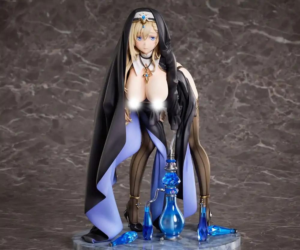 Original Character PVC Statue 1/5 Olivia 26 cm termékfotó