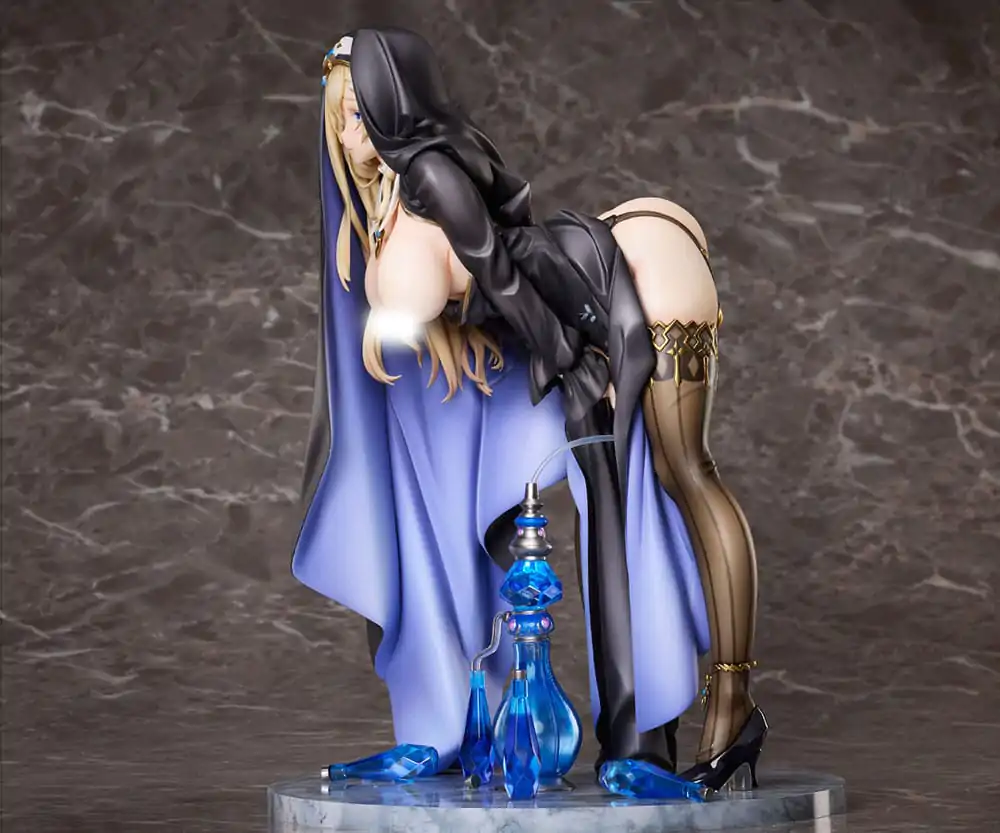 Original Character PVC Statue 1/5 Olivia 26 cm termékfotó