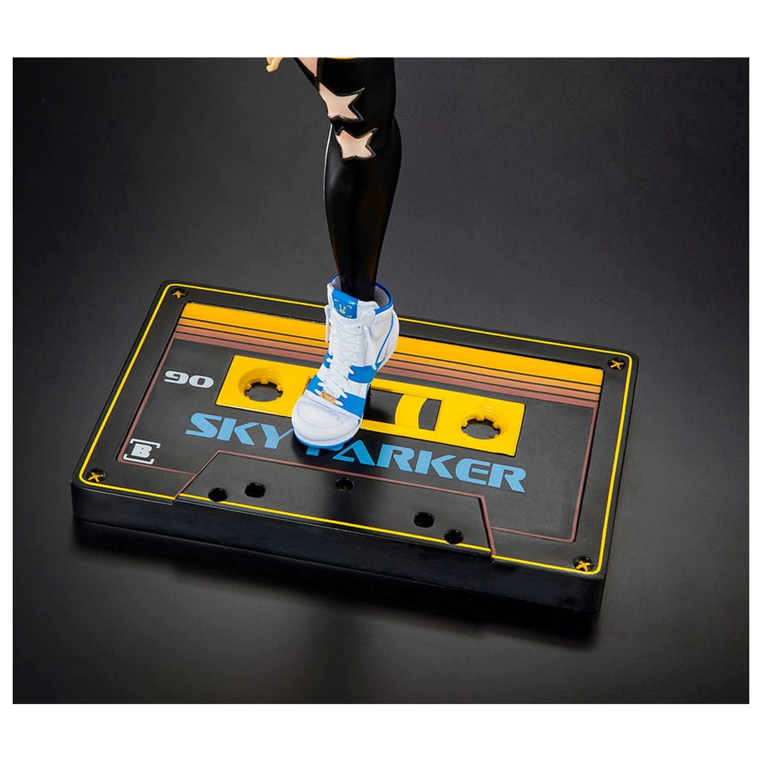 Original Character PVC Statue 1/5 Sky Parker Illustration by Uodenim 45 cm  product photo