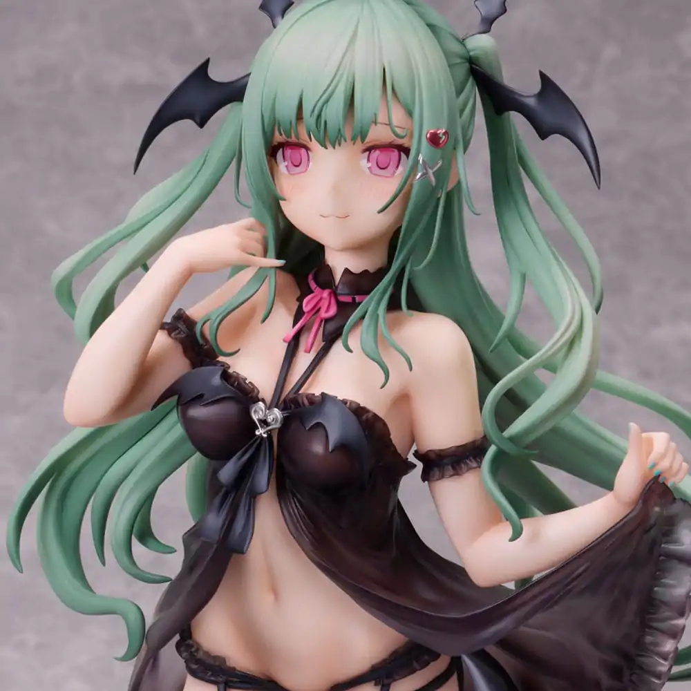 Original Character PVC Statue 1/5 Succubus-chan Illustration by Karory 28 cm product photo