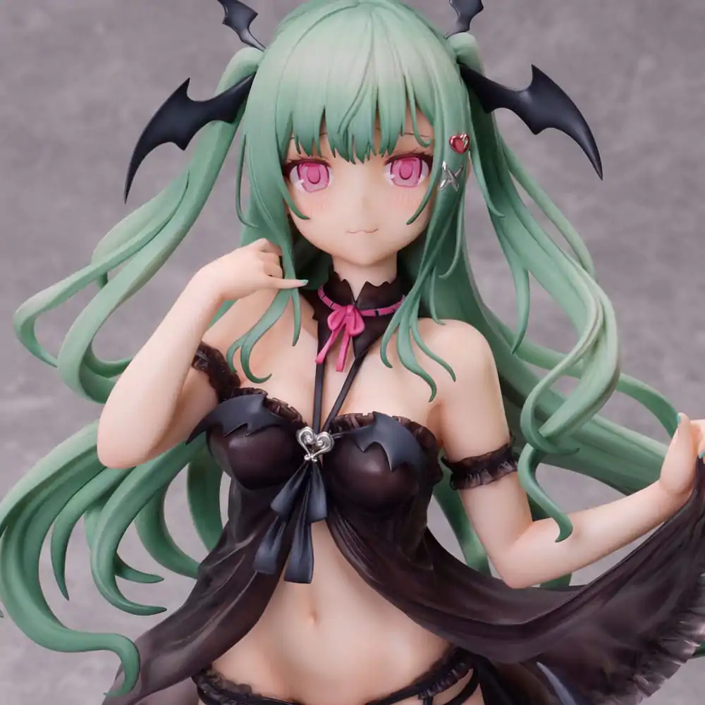 Original Character PVC Statue 1/5 Succubus-chan Illustration by Karory 28 cm product photo