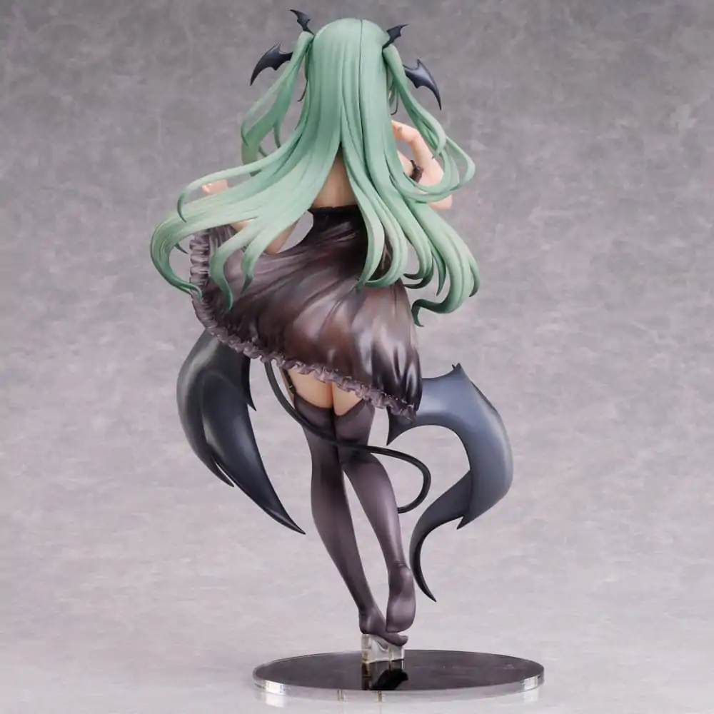 Original Character PVC Statue 1/5 Succubus-chan Illustration by Karory 28 cm product photo