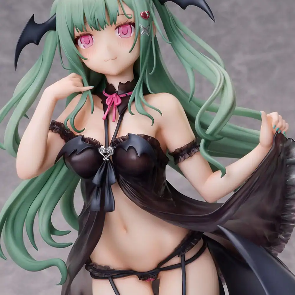 Original Character PVC Statue 1/5 Succubus-chan Illustration by Karory 28 cm product photo