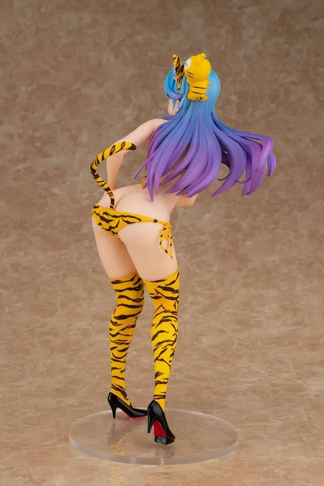 Original Character Statue 1/5 Tiger Tissue Shoujo Illustration by Kekemotsu 28 cm product photo