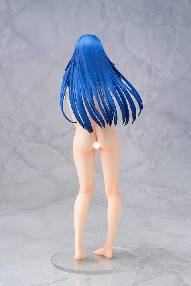 Original Character Statue 1/5 Toshi Tsutakaze Original Sculpture Tomoe Sakura 32 cm product photo