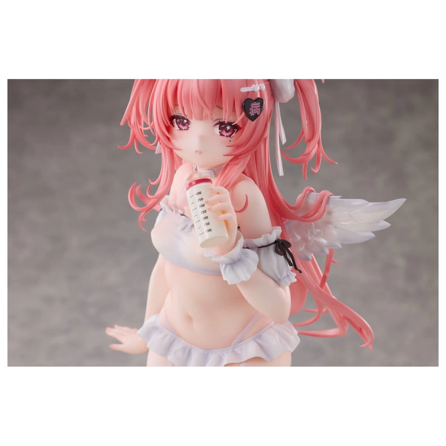 Original Character PVC Figure 1/6 Aimu Illustrated by RIKO 29 cm product photo
