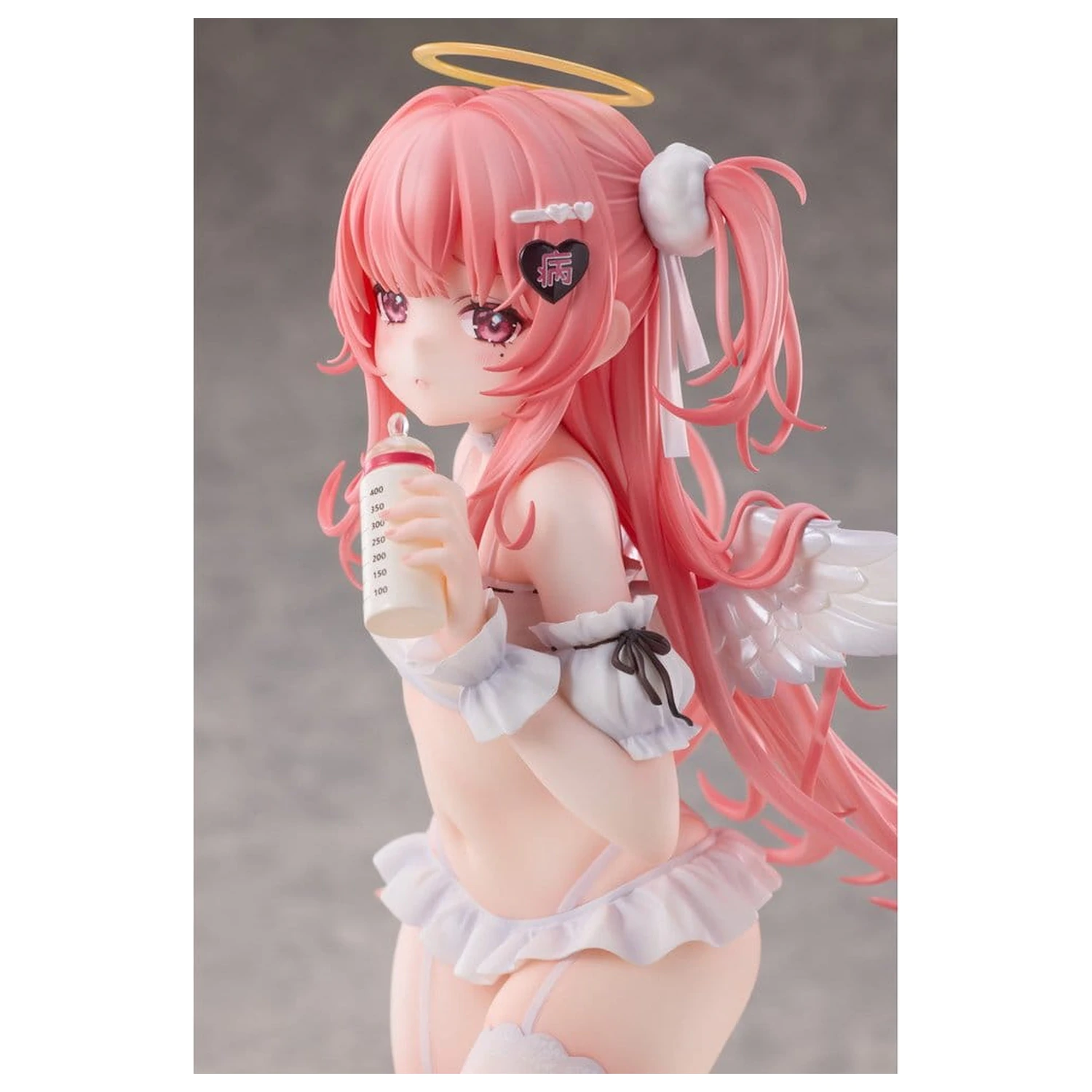 Original Character PVC Figure 1/6 Aimu Illustrated by RIKO 29 cm product photo