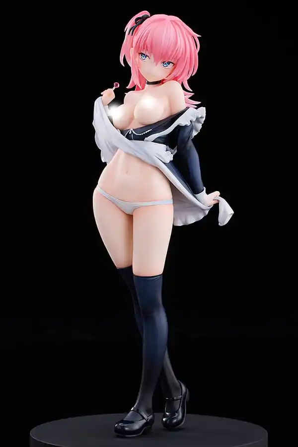 Original Character PVC Statue 1/6 Aina Endou Maid Ver. 22 cm product photo