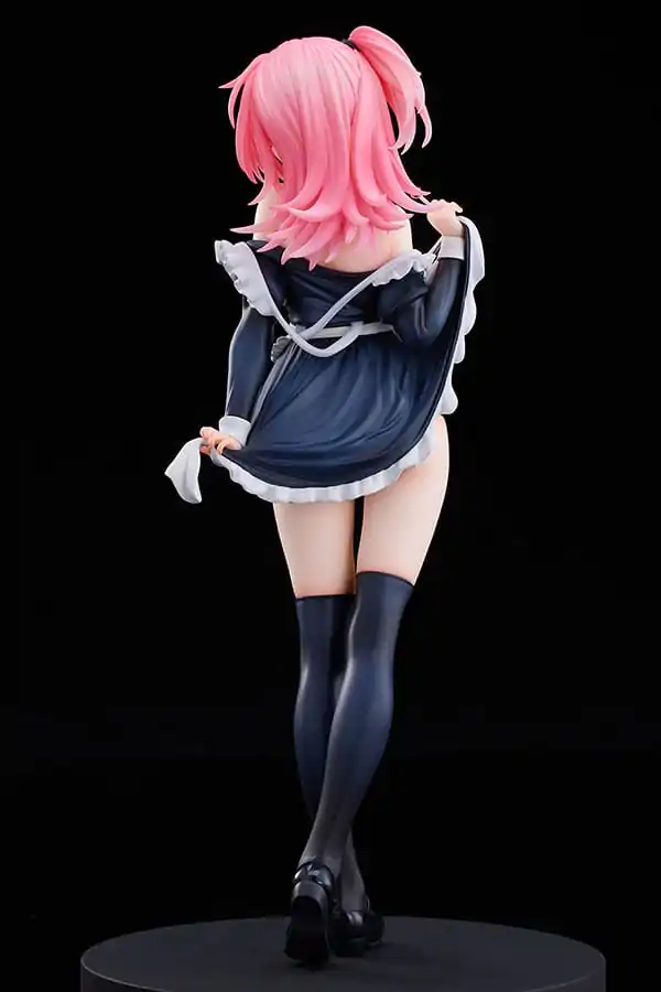 Original Character PVC Statue 1/6 Aina Endou Maid Ver. 22 cm product photo