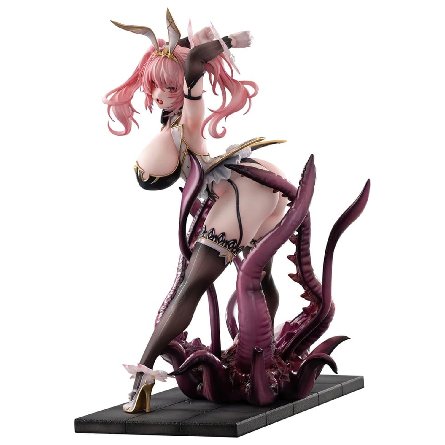 Original Character PVC Statue 1/6 Alice  Illustrated by Ulrich Deluxe Edition 26 cm             product photo