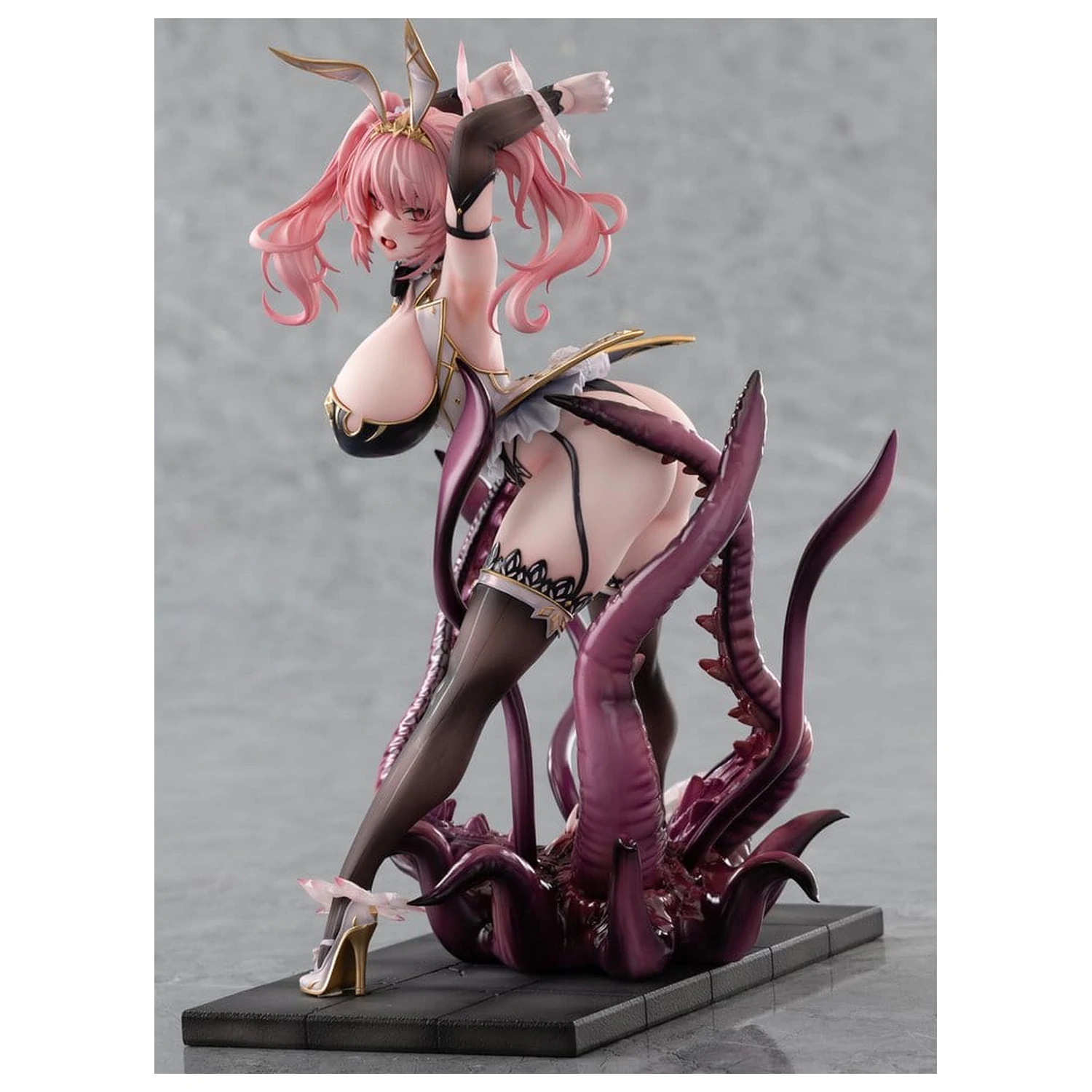 Original Character PVC Statue 1/6 Alice  Illustrated by Ulrich Deluxe Edition 26 cm             product photo