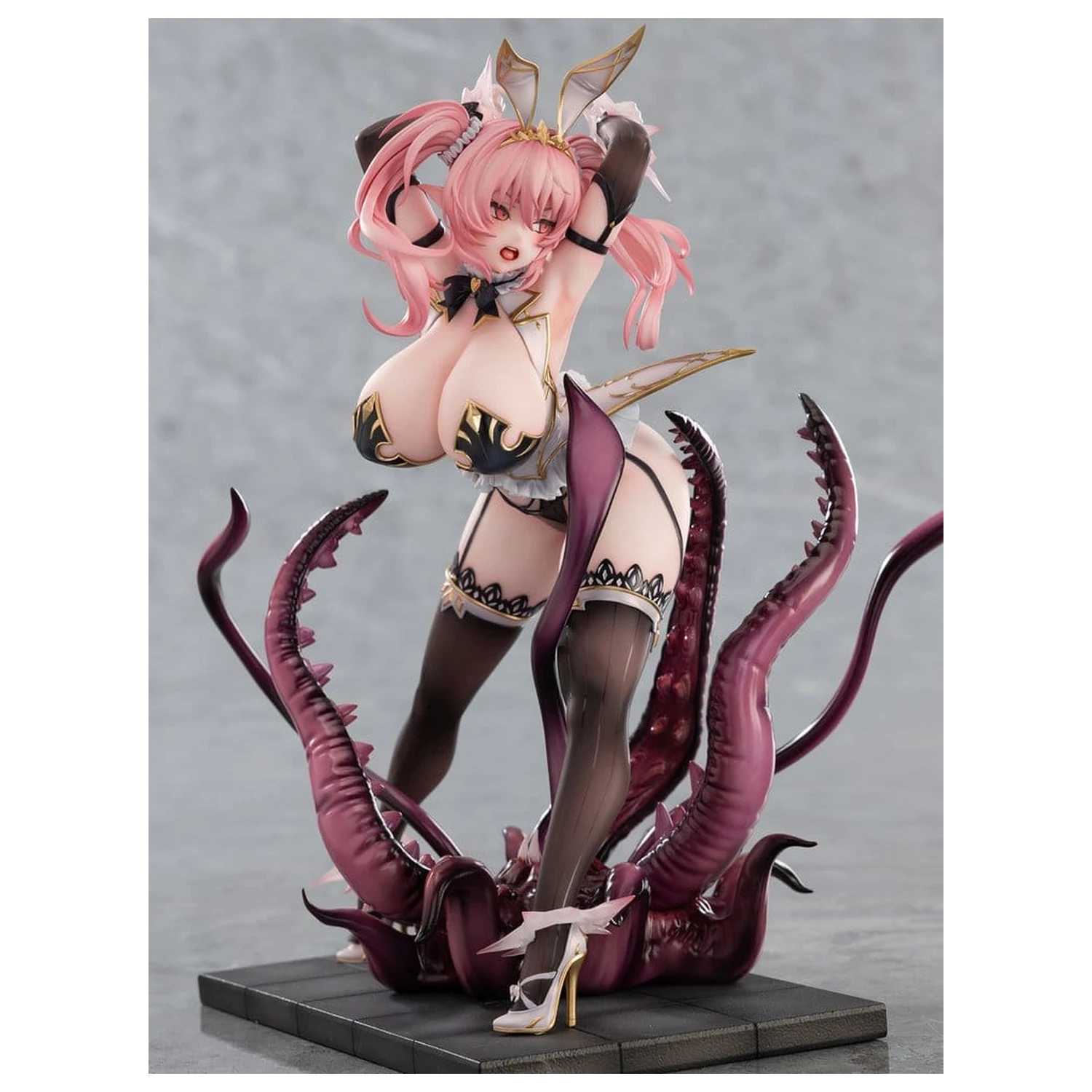Original Character PVC Statue 1/6 Alice  Illustrated by Ulrich Deluxe Edition 26 cm             product photo