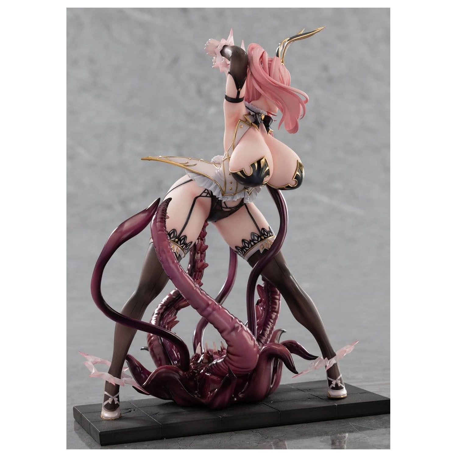 Original Character PVC Statue 1/6 Alice  Illustrated by Ulrich Deluxe Edition 26 cm             product photo