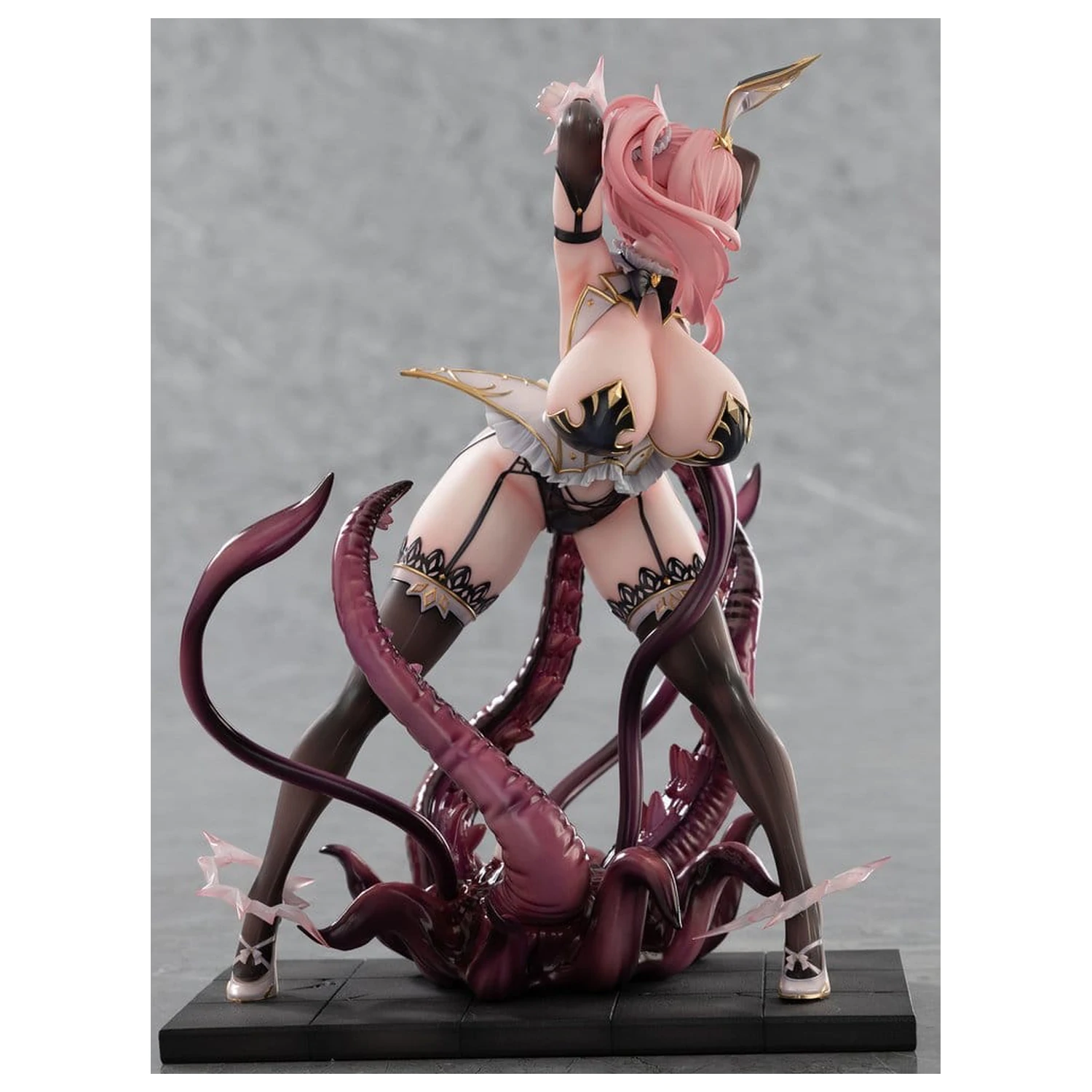 Original Character PVC Statue 1/6 Alice  Illustrated by Ulrich Deluxe Edition 26 cm             product photo