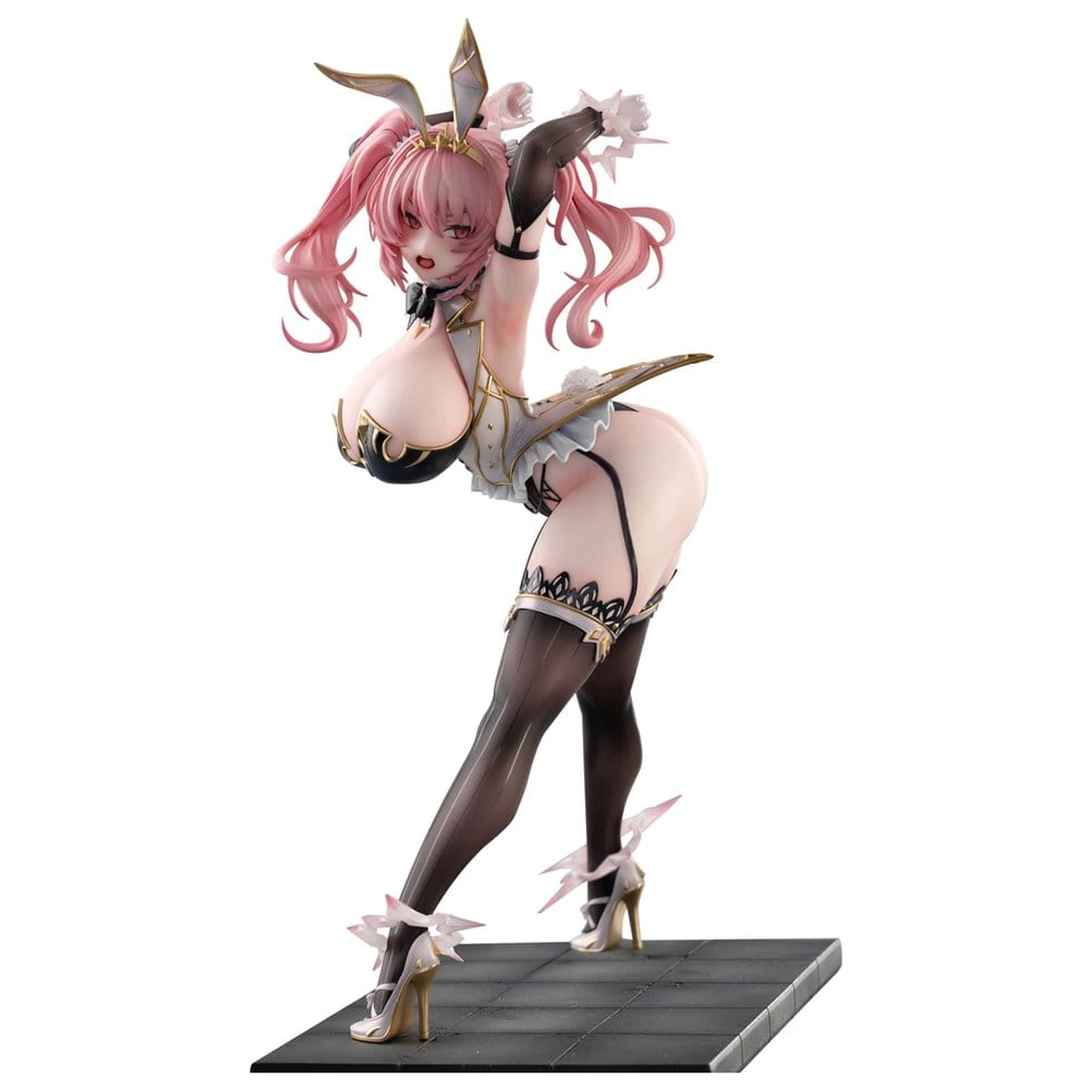 Original Character PVC Statue 1/6 Alice  Illustrated by Ulrich Normal Edition 26 cm             product photo