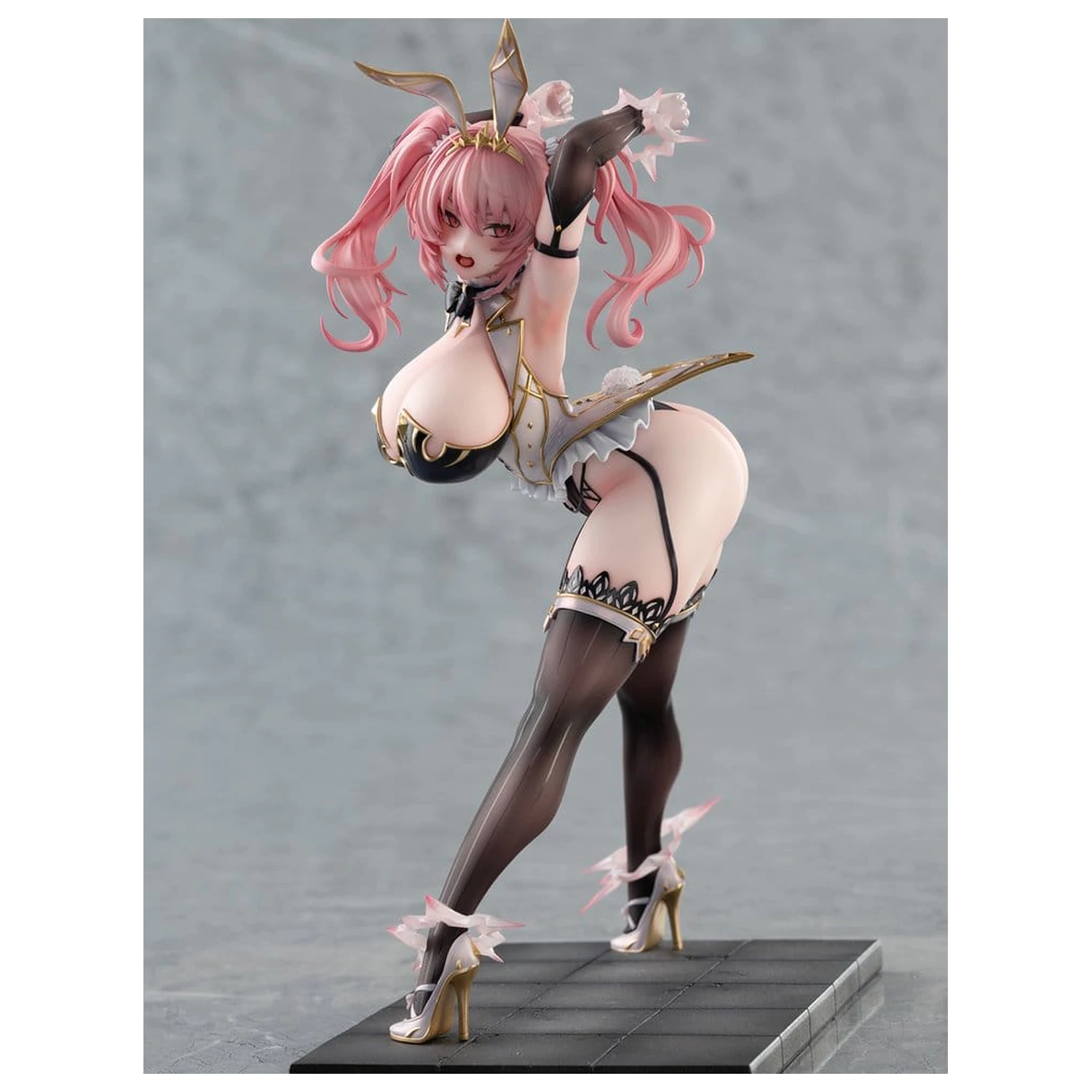 Original Character PVC Statue 1/6 Alice  Illustrated by Ulrich Normal Edition 26 cm             product photo