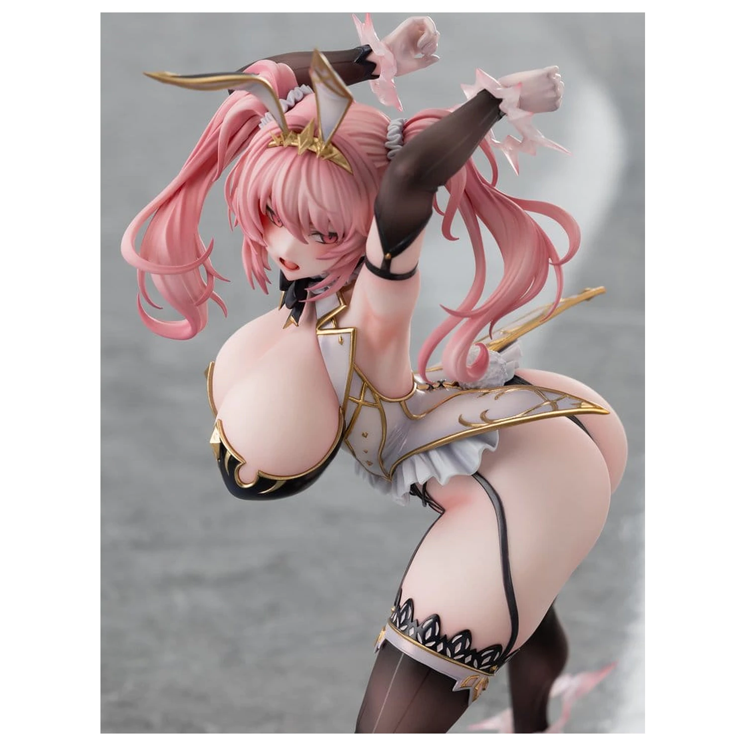Original Character PVC Statue 1/6 Alice  Illustrated by Ulrich Normal Edition 26 cm             product photo