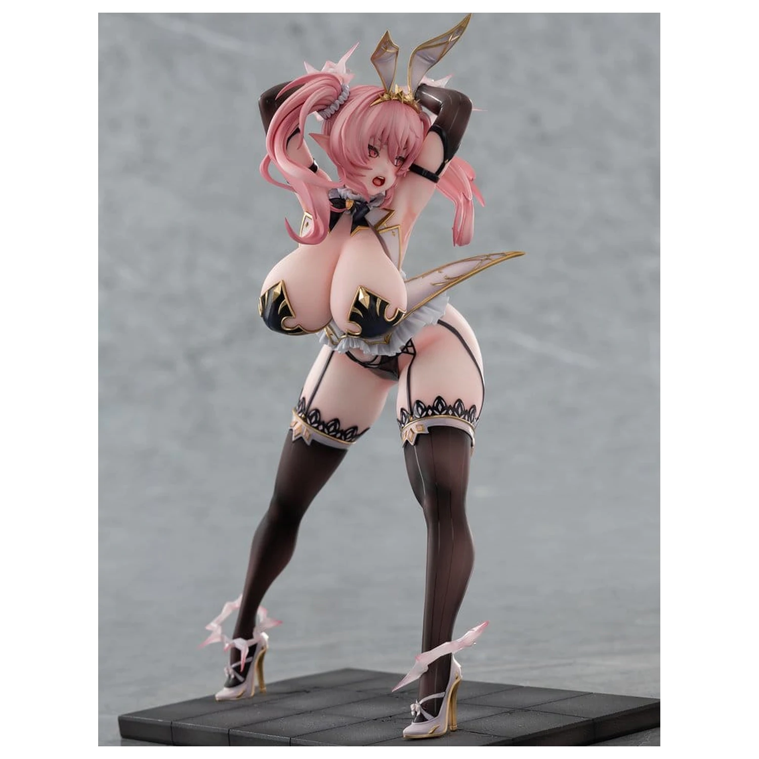 Original Character PVC Statue 1/6 Alice  Illustrated by Ulrich Normal Edition 26 cm             product photo