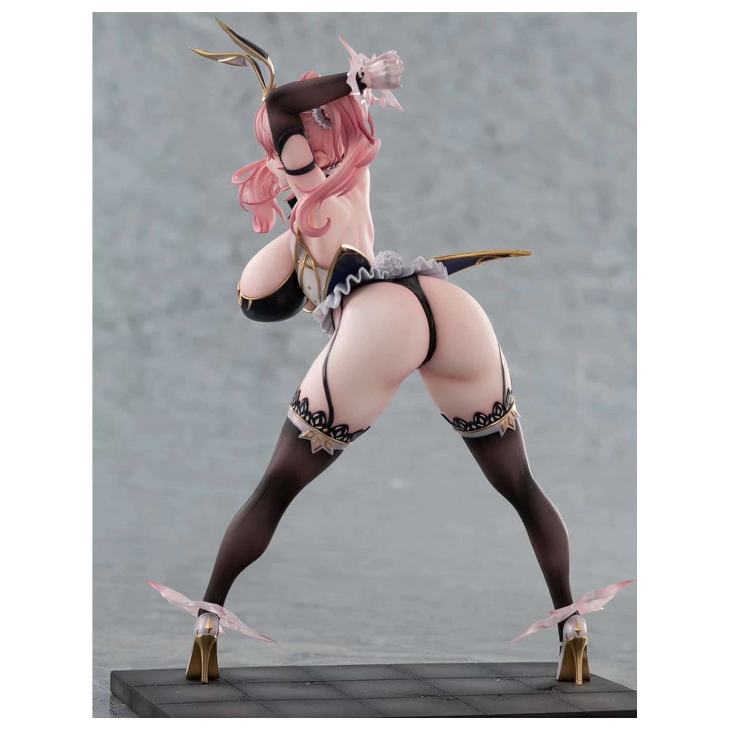 Original Character PVC Statue 1/6 Alice  Illustrated by Ulrich Normal Edition 26 cm             product photo