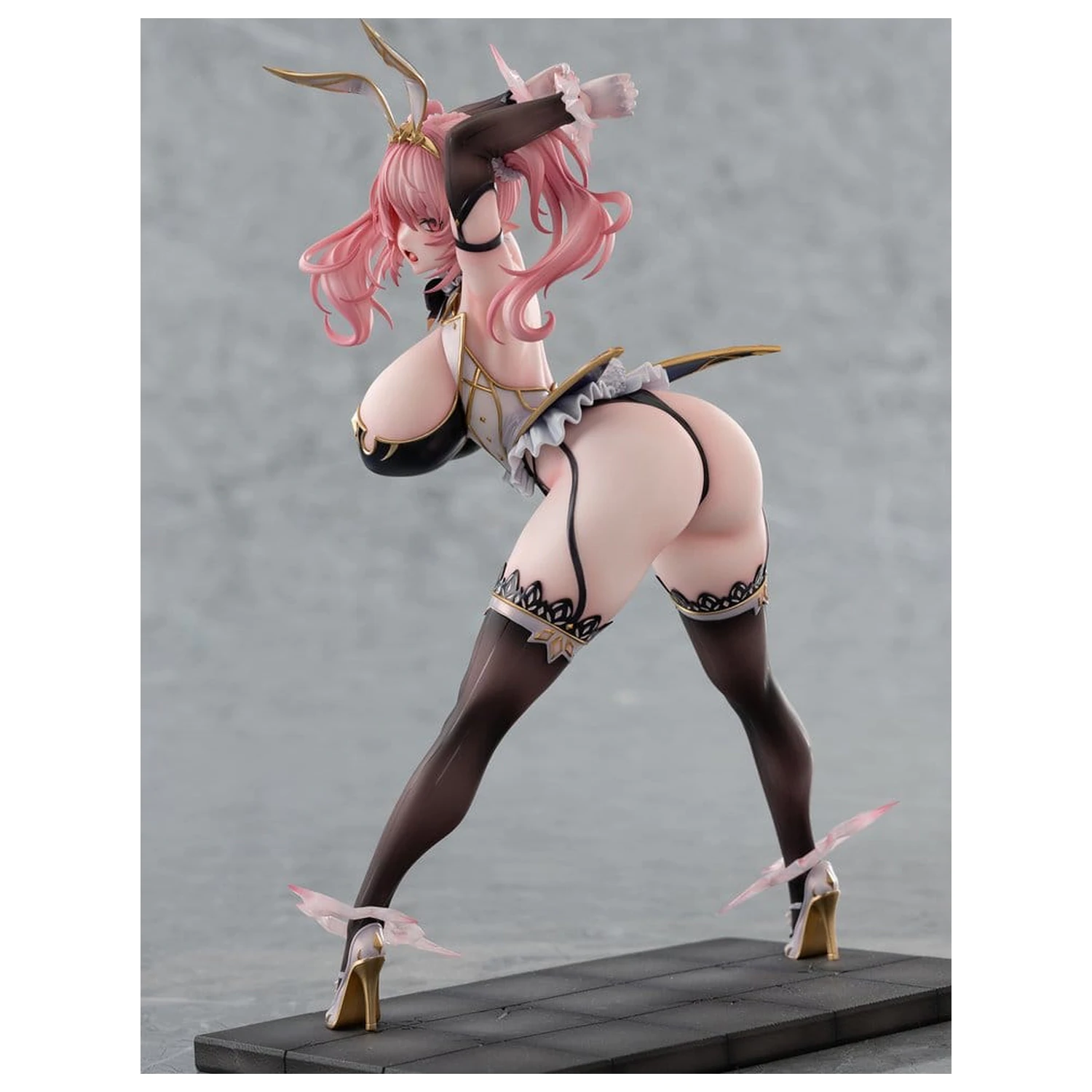 Original Character PVC Statue 1/6 Alice  Illustrated by Ulrich Normal Edition 26 cm             product photo