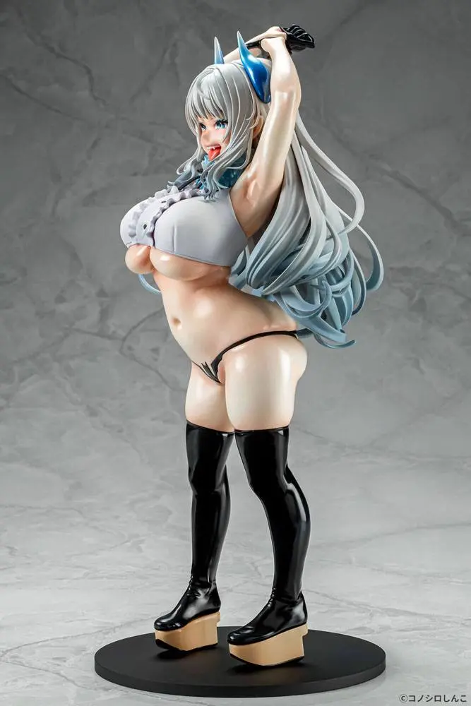 Original Character Statue 1/6 Alp Switch Another Ver. 28 cm product photo