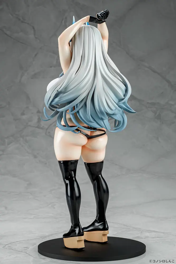 Original Character Statue 1/6 Alp Switch Another Ver. 28 cm product photo