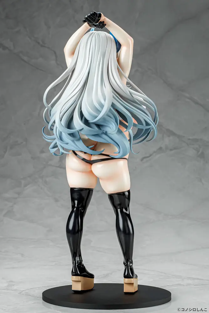 Original Character Statue 1/6 Alp Switch Another Ver. 28 cm product photo