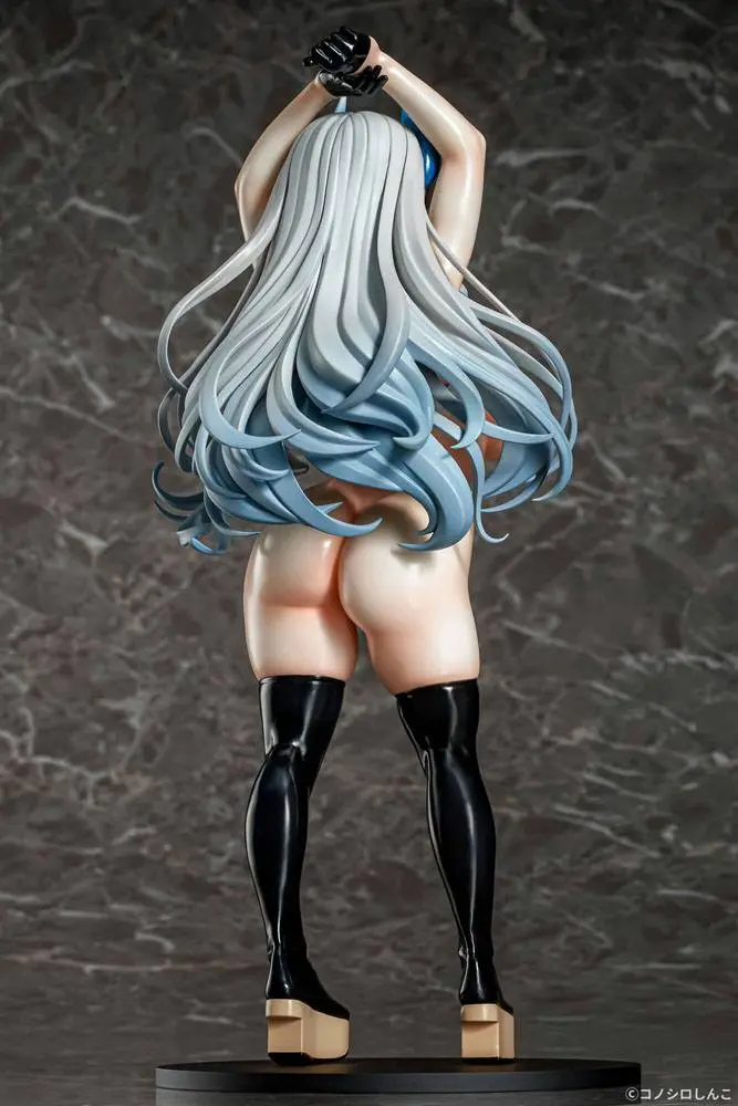 Original Character Statue 1/6 Alp Switch Another Ver. 28 cm product photo