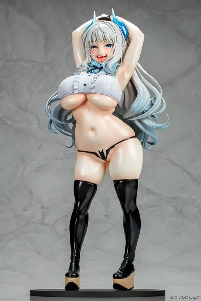 Original Character Statue 1/6 Alp Switch Another Ver. 28 cm product photo