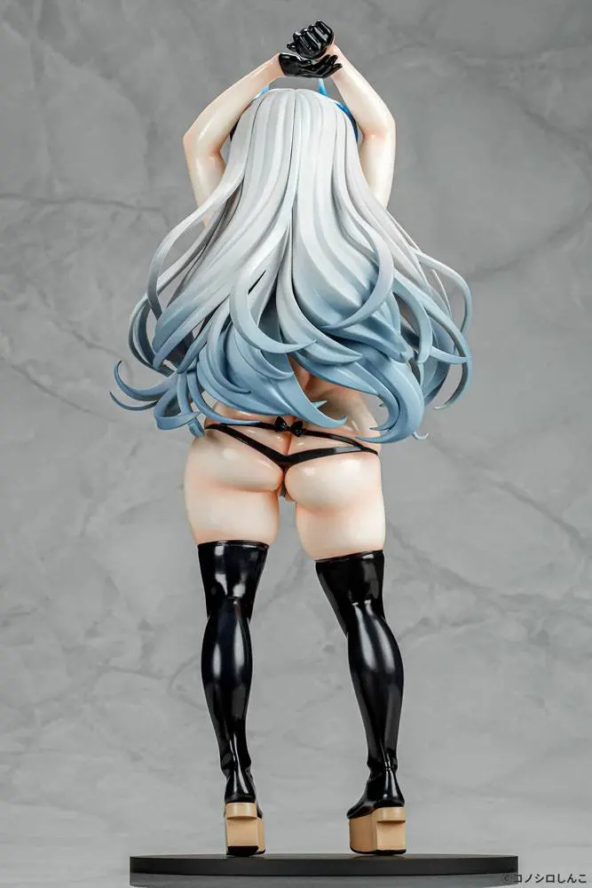 Original Character Statue 1/6 Alp Switch Another Ver. 28 cm product photo