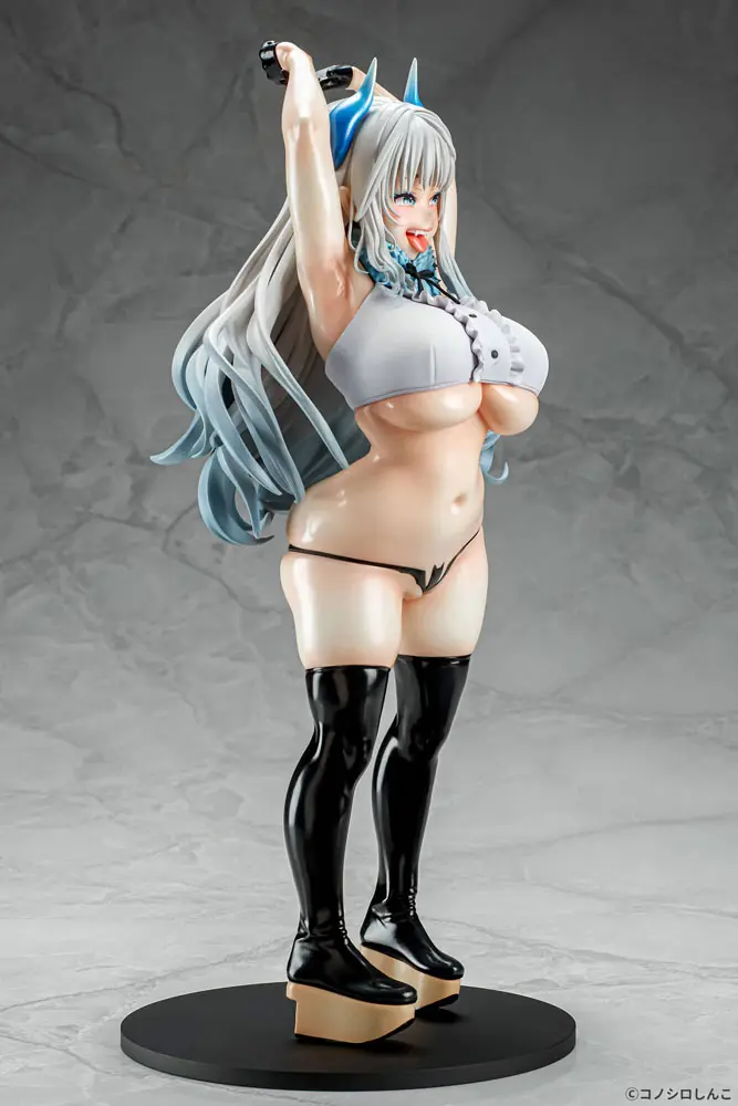 Original Character Statue 1/6 Alp Switch Another Ver. 28 cm product photo
