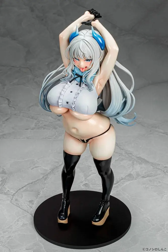 Original Character Statue 1/6 Alp Switch Another Ver. 28 cm product photo