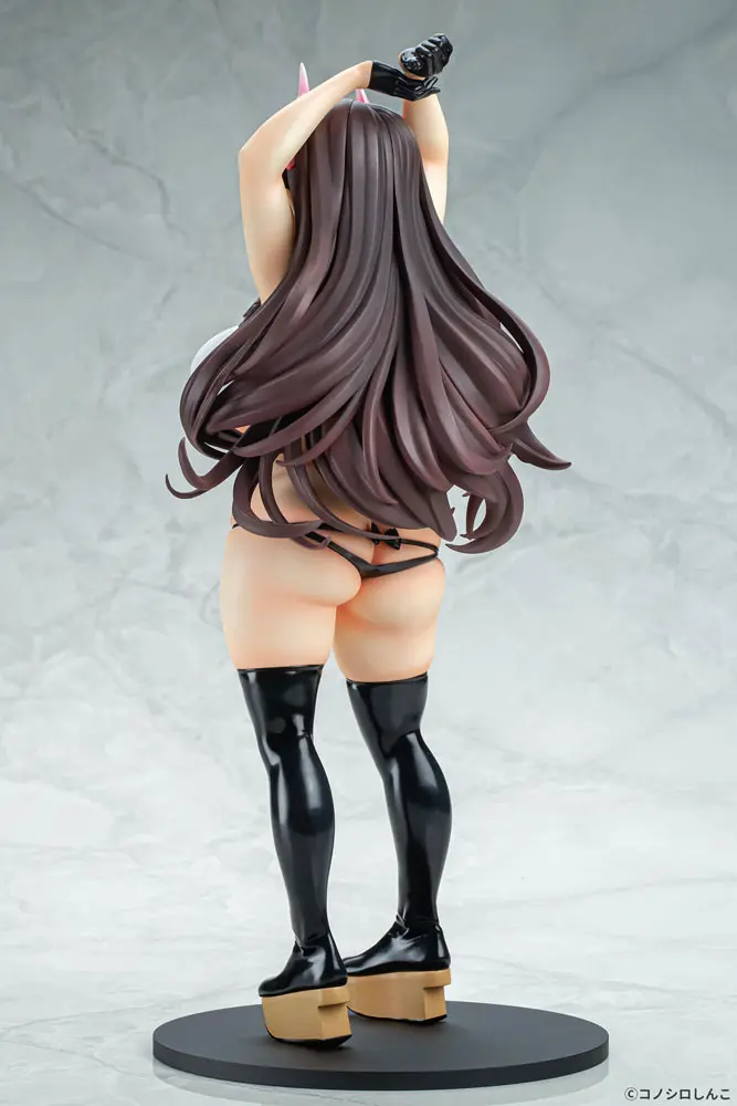 Original Character Statue 1/6 Alp Switch 28 cm product photo