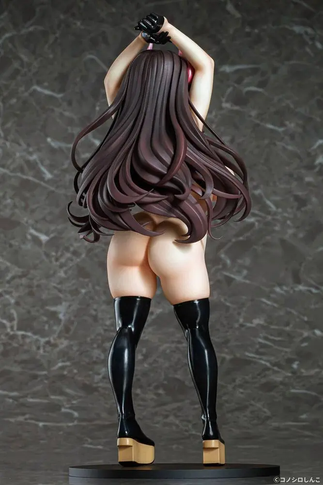 Original Character Statue 1/6 Alp Switch 28 cm product photo