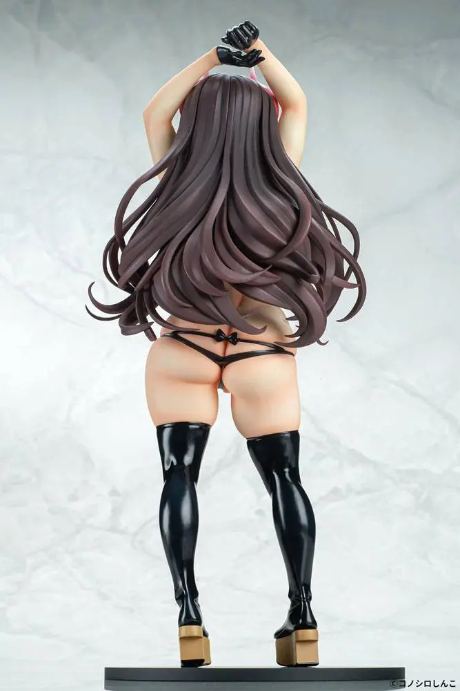 Original Character Statue 1/6 Alp Switch 28 cm product photo