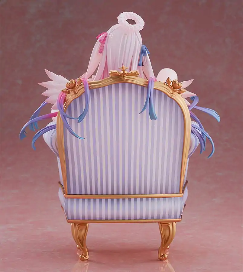 Original Character PVC Statue 1/6 Anera Illustartion by Danimaru 21 cm product photo