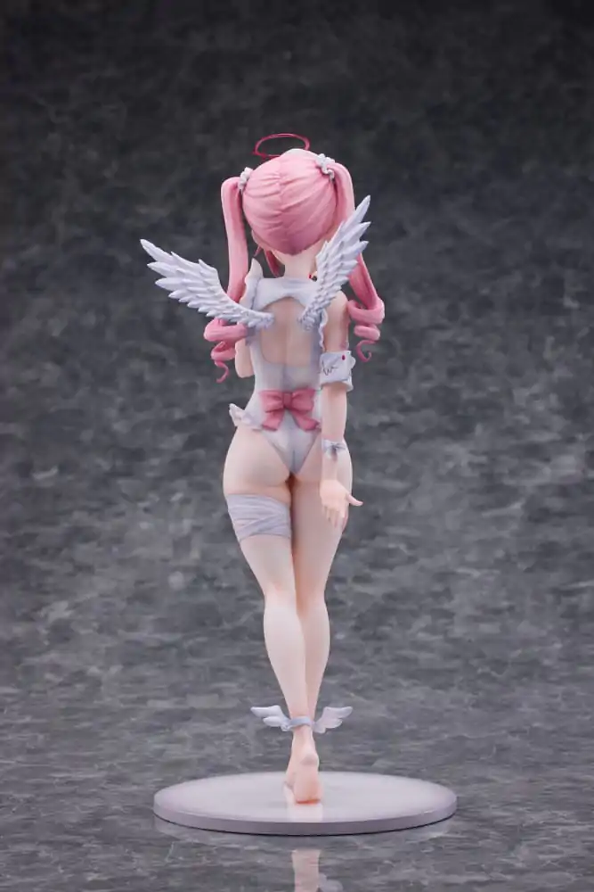 Original Character PVC Statue 1/6 Apprentice Nurse Ai Tsukuyomi 26 cm product photo