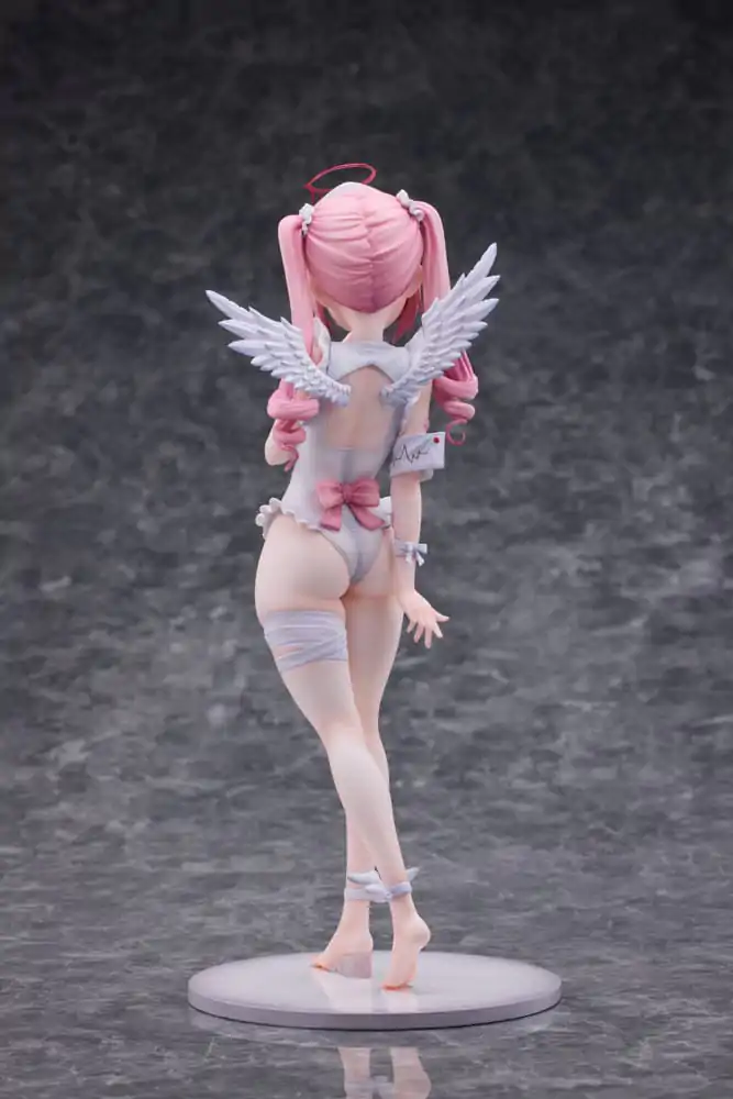 Original Character PVC Statue 1/6 Apprentice Nurse Ai Tsukuyomi 26 cm product photo