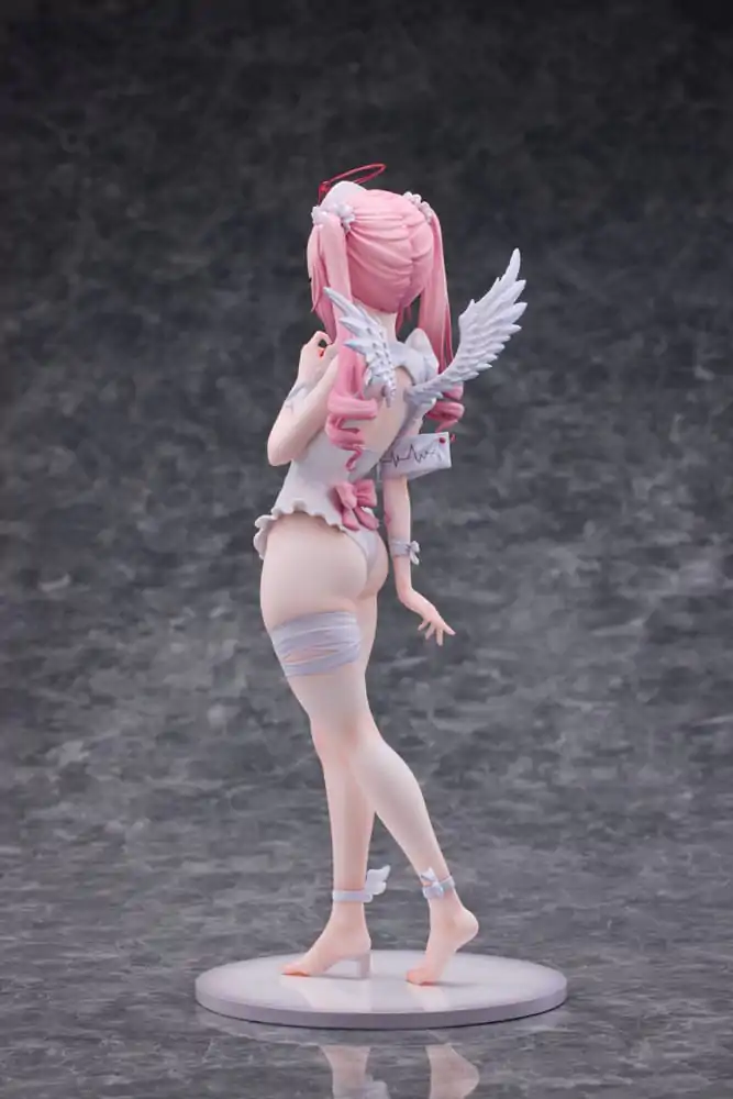 Original Character PVC Statue 1/6 Apprentice Nurse Ai Tsukuyomi 26 cm product photo