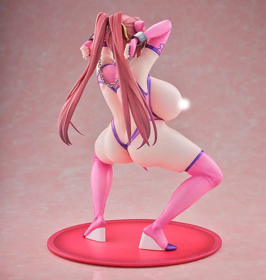 Original Character PVC Statue 1/6 Arica 24 cm termékfotó