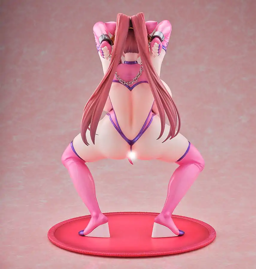 Original Character PVC Statue 1/6 Arica 24 cm termékfotó