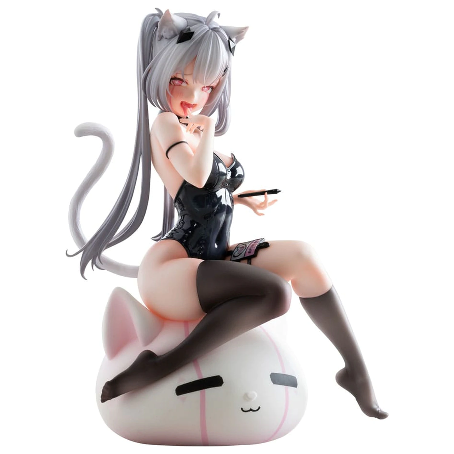 Original Character PVC Statue 1/6 Banle001 19 cm       product photo